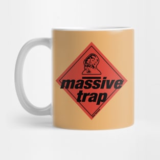 Massive Trap! Mug